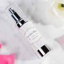 画像をギャラリービューアに読み込む, LBオールインワンセラム 30ml