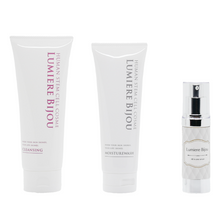 画像をギャラリービューアに読み込む, LBシリーズフルセット