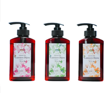画像をギャラリービューアに読み込む, 無添加保湿ボディソープ 280ml