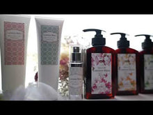 ギャラリービューアLBオールインワンセラム 30mlに読み込んでビデオを見る